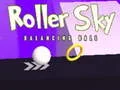 Jeu Boule d'Équilibre Céleste en ligne Jeu Boule d'Équilibre Céleste en ligne