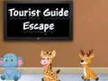 Jeu Évasion du guide touristique en ligne Jeu Évasion du guide touristique en ligne