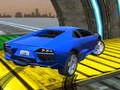 Jeu Ramp City: Cascades de Voitures Impossibles en ligne