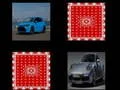 Jeu Mémoire de voiture en ligne Jeu Mémoire de voiture en ligne