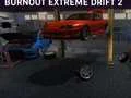 Jeu Burnout Extreme Drift 2 en ligne Jeu Burnout Extreme Drift 2 en ligne