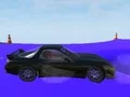 Jeu Sauts de voiture extrêmes sur rampe en ligne Jeu Sauts de voiture extrêmes sur rampe en ligne