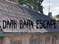 Jeu Évasion de la Grange Sombre en ligne