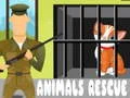 Jeu Sauvetage d'animaux en ligne