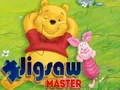 Jeu Maître du Puzzle en ligne