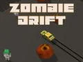 Jeu Dérive Zombie en ligne
