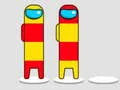 Jeu Trier parmi nous en ligne Jeu Trier parmi nous en ligne