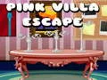 Jeu Évasion de la Villa Rose en ligne Jeu Évasion de la Villa Rose en ligne