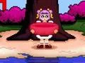Jeu Touchez et Attrapez: Fleur de Cerisier en ligne Jeu Touchez et Attrapez: Fleur de Cerisier en ligne