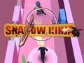 Jeu Ninja des Ombres en ligne