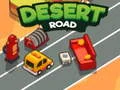 Jeu Route du désert en ligne