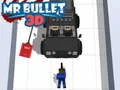 Jeu M. Balle 3D en ligne