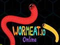 Jeu Wormeat.io En ligne en ligne