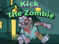 Jeu Frapper les Zombies en ligne