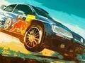 Jeu Coureur du désert en ligne Jeu Coureur du désert en ligne