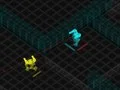 Jeu Laserbots.io en ligne Jeu Laserbots.io en ligne