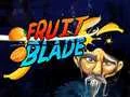 Jeu Lame de Fruit en ligne