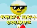 Jeu Balle Intelligente Couleurs en ligne Jeu Balle Intelligente Couleurs en ligne