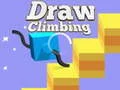 Jeu Dessiner l'Escalade en ligne