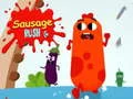 Jeu Course de Saucisses en ligne