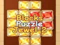 Jeu Bloc Puzzle Bijou 2 en ligne