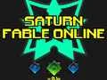 Jeu Fable de Saturne en Ligne en ligne