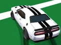 Jeu Cascade automobile réaliste en ligne