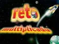 Jeu Défi Multiplié en ligne