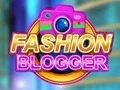 Jeu Blogueur de mode en ligne