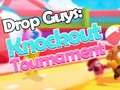 Jeu Drop Guys : Tournoi Knockout en ligne