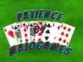 Jeu Patience par Majogames en ligne