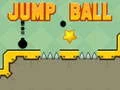Jeu Balle Sautante en ligne