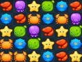 Jeu Frénésie des Requins en ligne