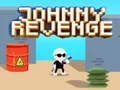 Jeu La vengeance de Jhoney en ligne