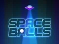 Jeu Balles de l'Espace en ligne Jeu Balles de l'Espace en ligne