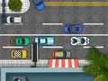Jeu Stationnement Urbain 2D en ligne
