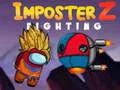 Jeu Imposteur Z Combat en ligne Jeu Imposteur Z Combat en ligne