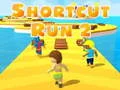Jeu Course Raccourcie 2 en ligne Jeu Course Raccourcie 2 en ligne