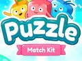 Jeu Kit de Correspondance de Puzzles en ligne