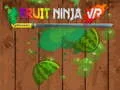 Jeu Fruit Ninja VR en ligne
