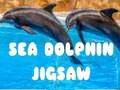 Jeu Puzzle Dauphin Marin en ligne Jeu Puzzle Dauphin Marin en ligne