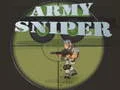 Jeu Sniper de l'Armée en ligne