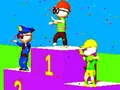 Jeu Knockout Fall Guys Course Royale 3D en ligne Jeu Knockout Fall Guys Course Royale 3D en ligne