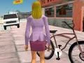 Jeu Rallye Gratuit: Los Angeles Perdu en ligne