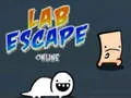Jeu Évasion de laboratoire en ligne en ligne