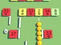Jeu Boule Serpent 3D en ligne