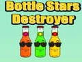 Jeu Destructeur d'étoiles en bouteille en ligne Jeu Destructeur d'étoiles en bouteille en ligne