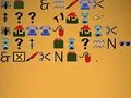 Jeu Citations cachées en ligne Jeu Citations cachées en ligne