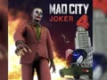 Jeu Ville Folle Joker 4 en ligne Jeu Ville Folle Joker 4 en ligne