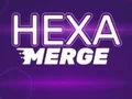 Jeu Hexa Fusion en ligne